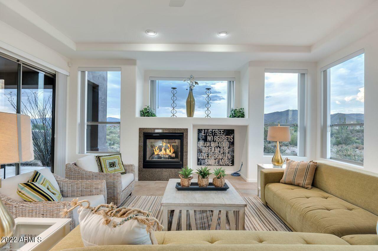 Property Photo:  7332 E Scopa Trail  AZ 85377 