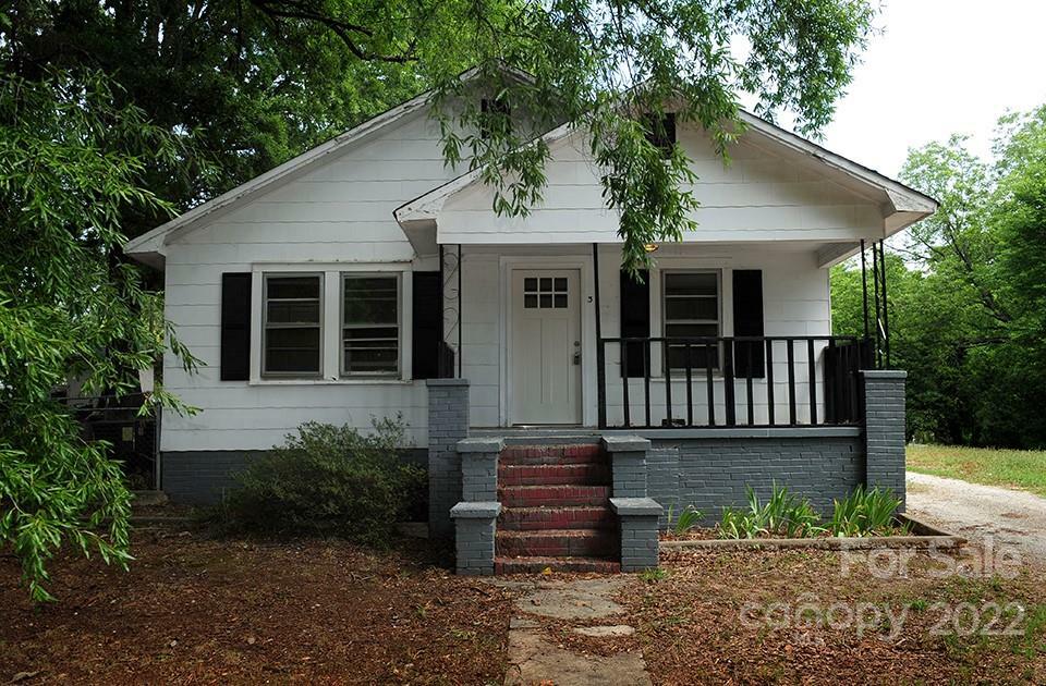 Property Photo:  323 20th Street  NC 28083 