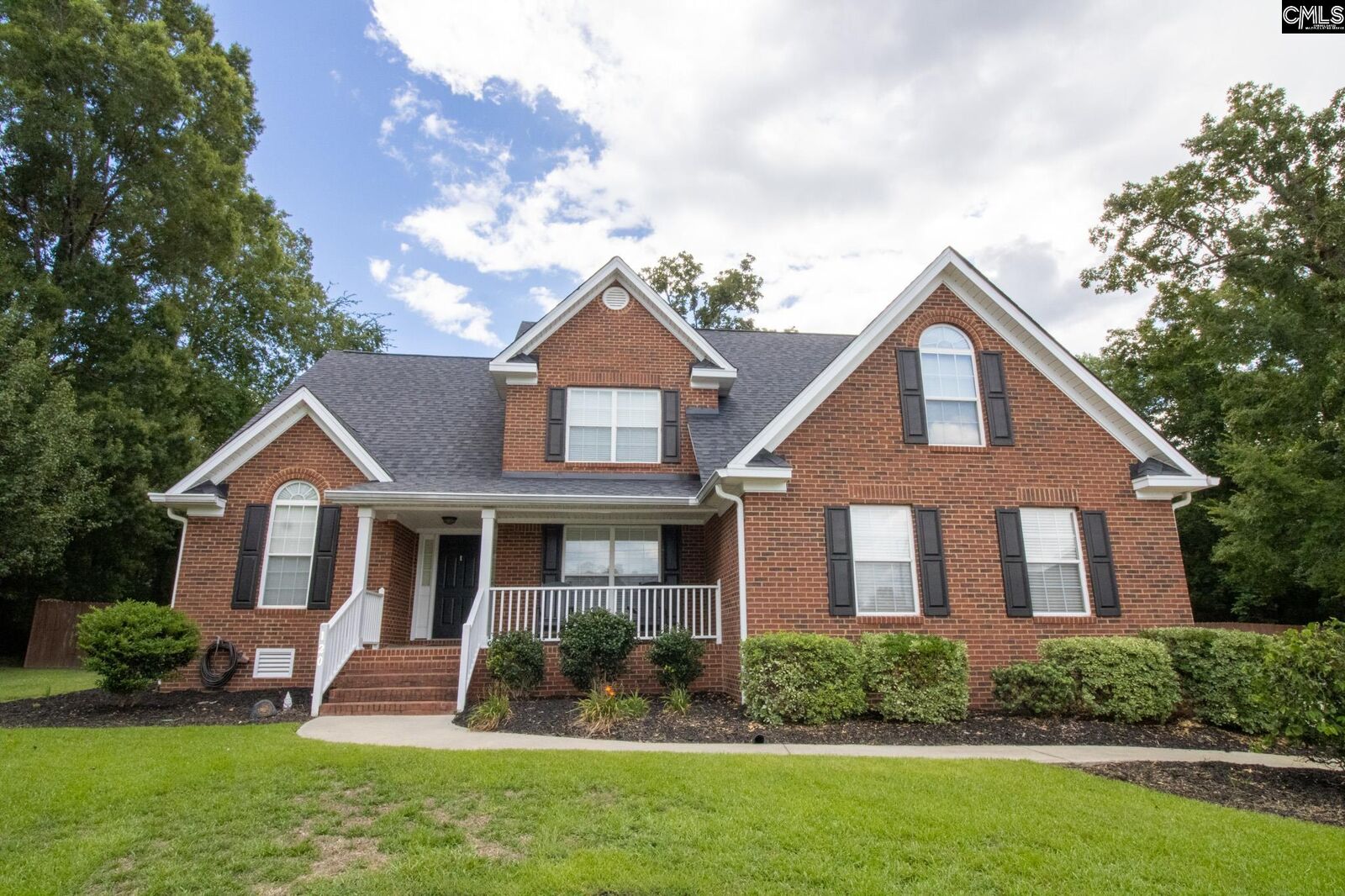 Property Photo:  120 Warden  SC 29063 