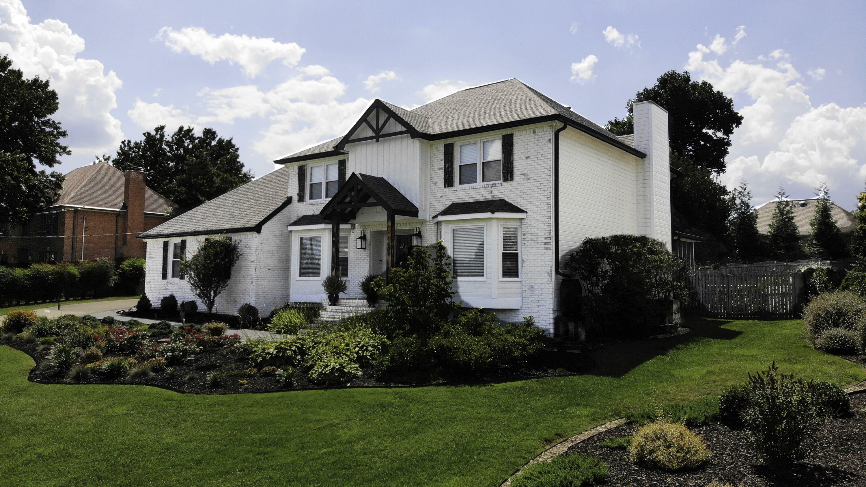 Property Photo: 325 Shadow Ridge Drive TN 37421