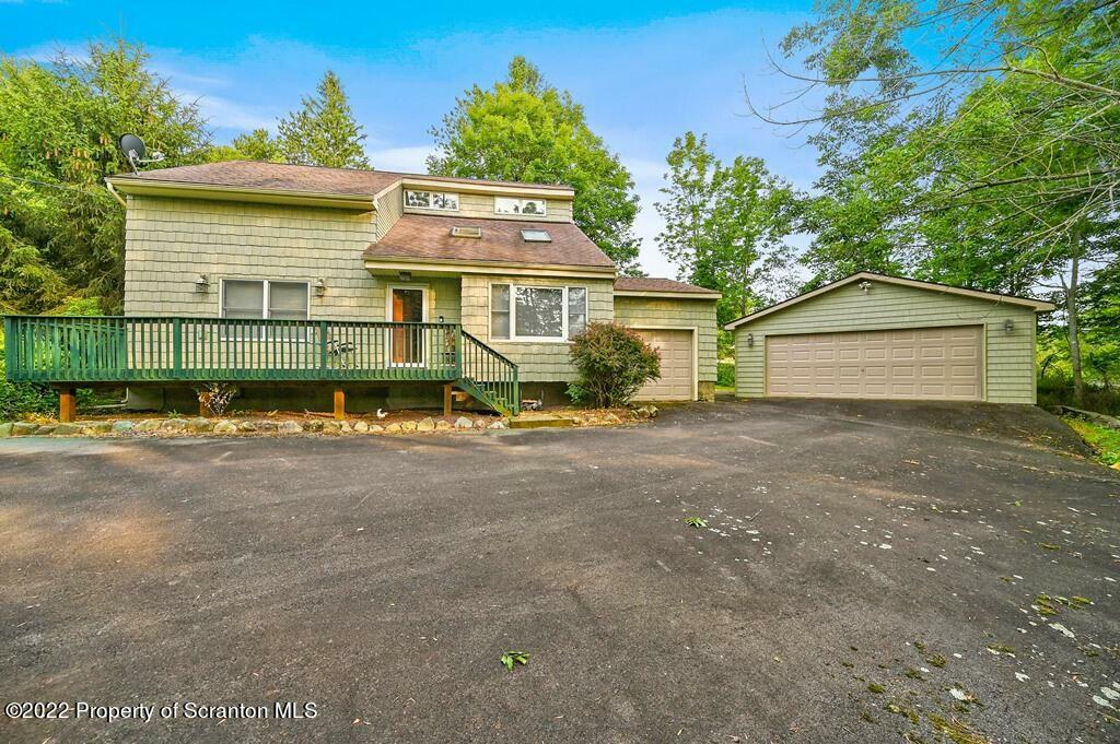 Property Photo:  2223 Highpoint Drive  PA 18436 