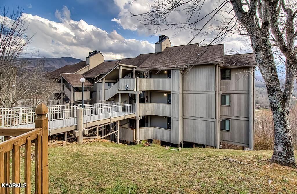 Property Photo:  3710 Weber Rd 104-B  TN 37738 