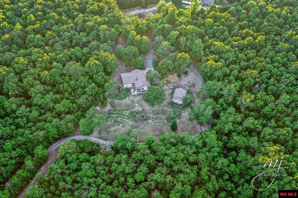 Property Photo:  392 Brunson Lane  AR 72653 