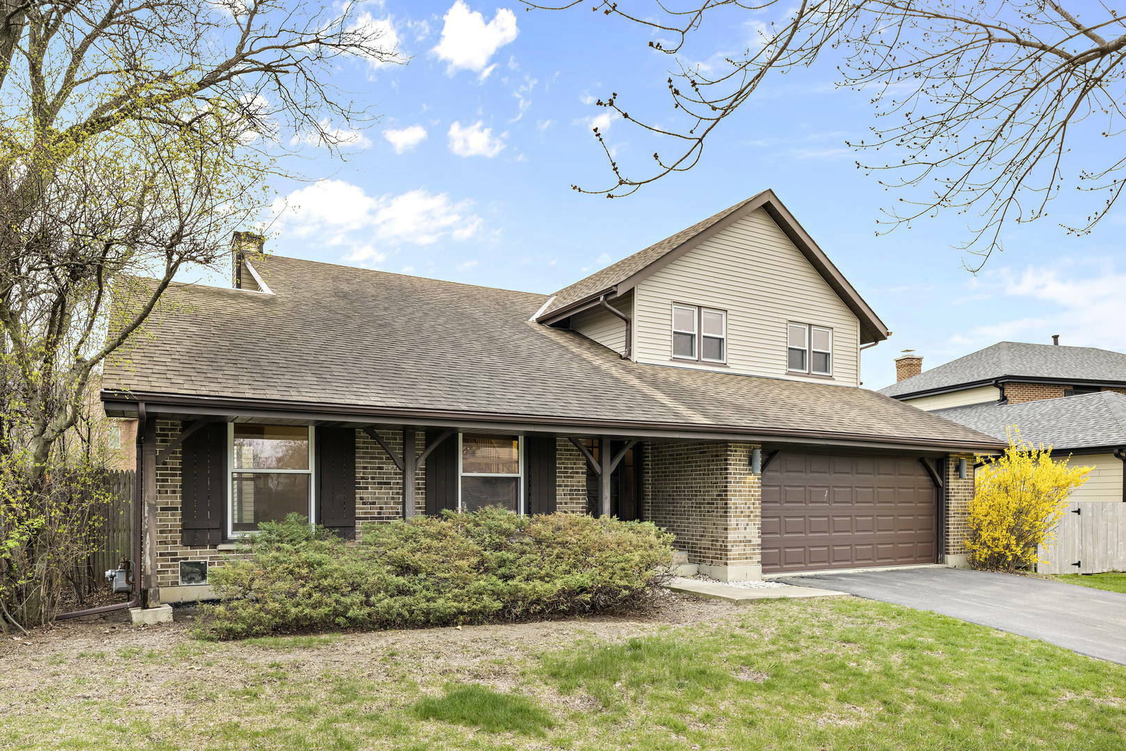 Property Photo:  4116 Lindenwood Lane  IL 60062 