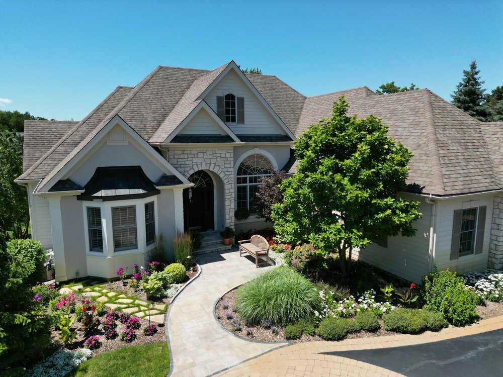Property Photo: 7501 Burning Tree Drive IL 60050
