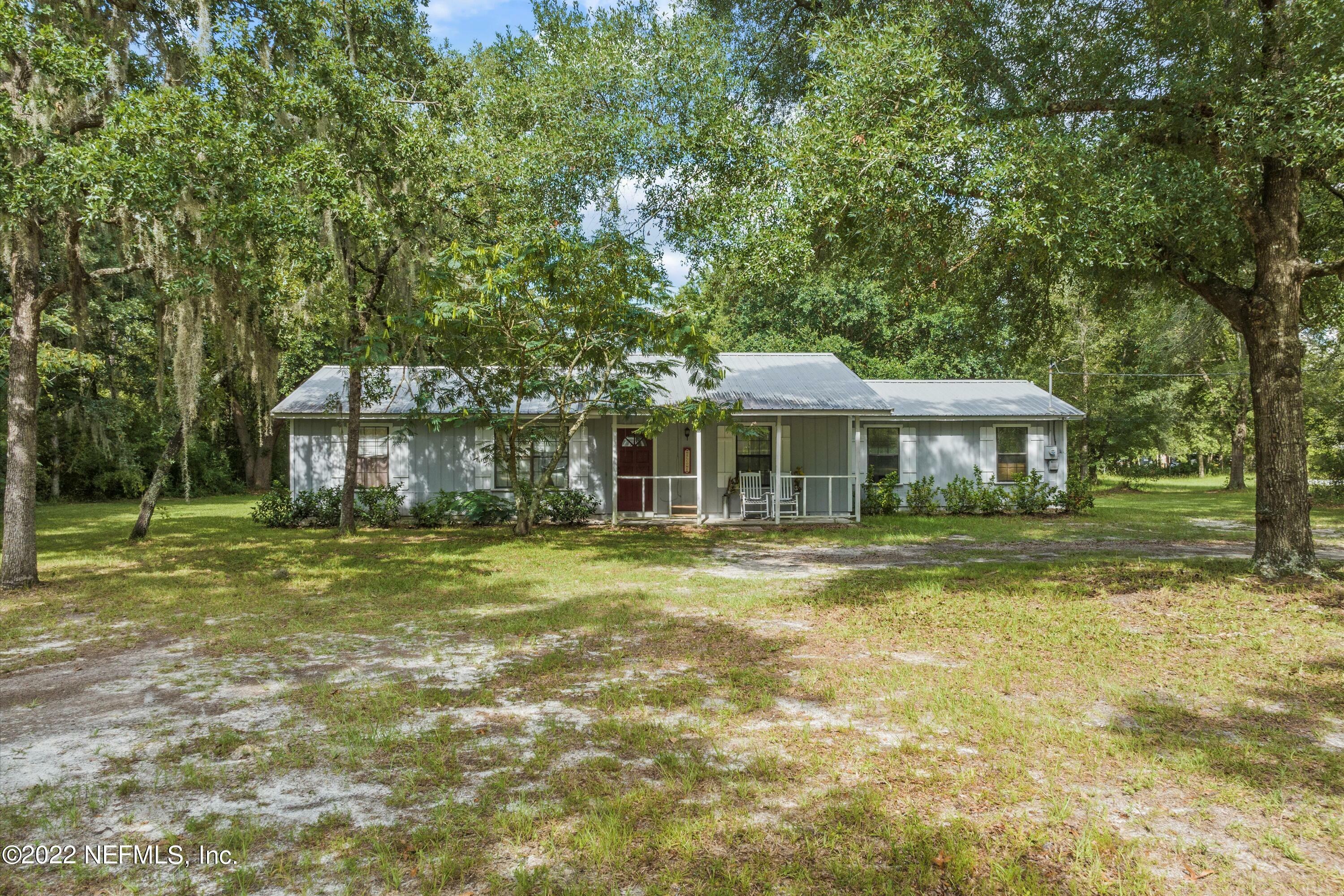 Property Photo:  2527 Sorghum Street  FL 32068 