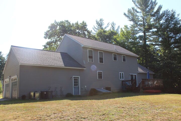 Property Photo:  11 Gilson Road  NH 03033 