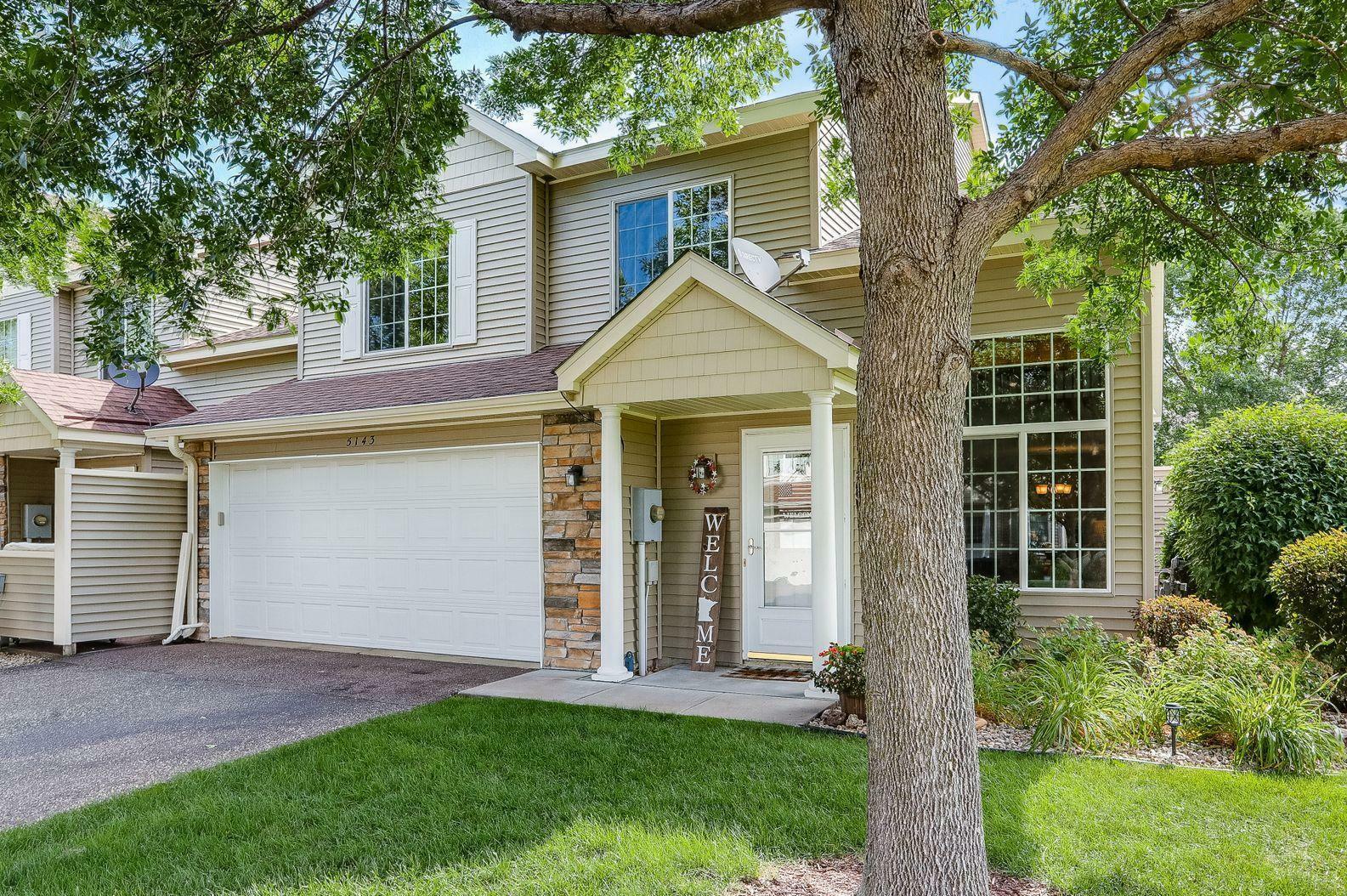 5143 207th Street N  Forest Lake MN 55025 photo
