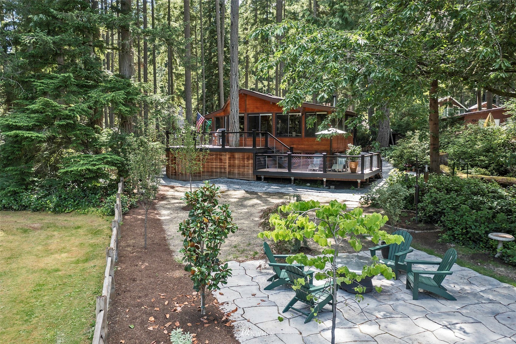 Property Photo:  11413 Aqua Place  WA 98303 