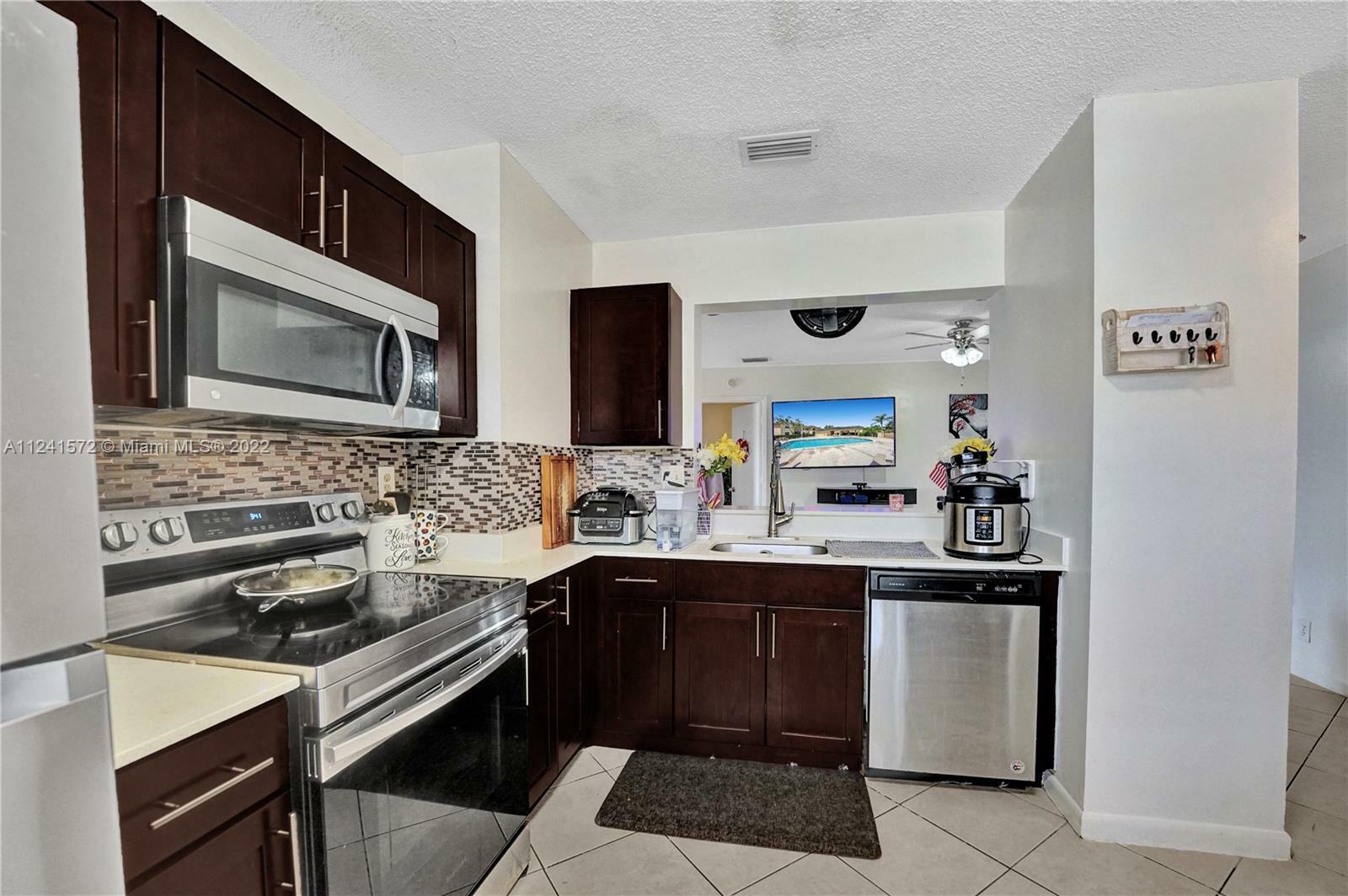 Property Photo: 12251 Royal Palm Blvd 6O FL 33065