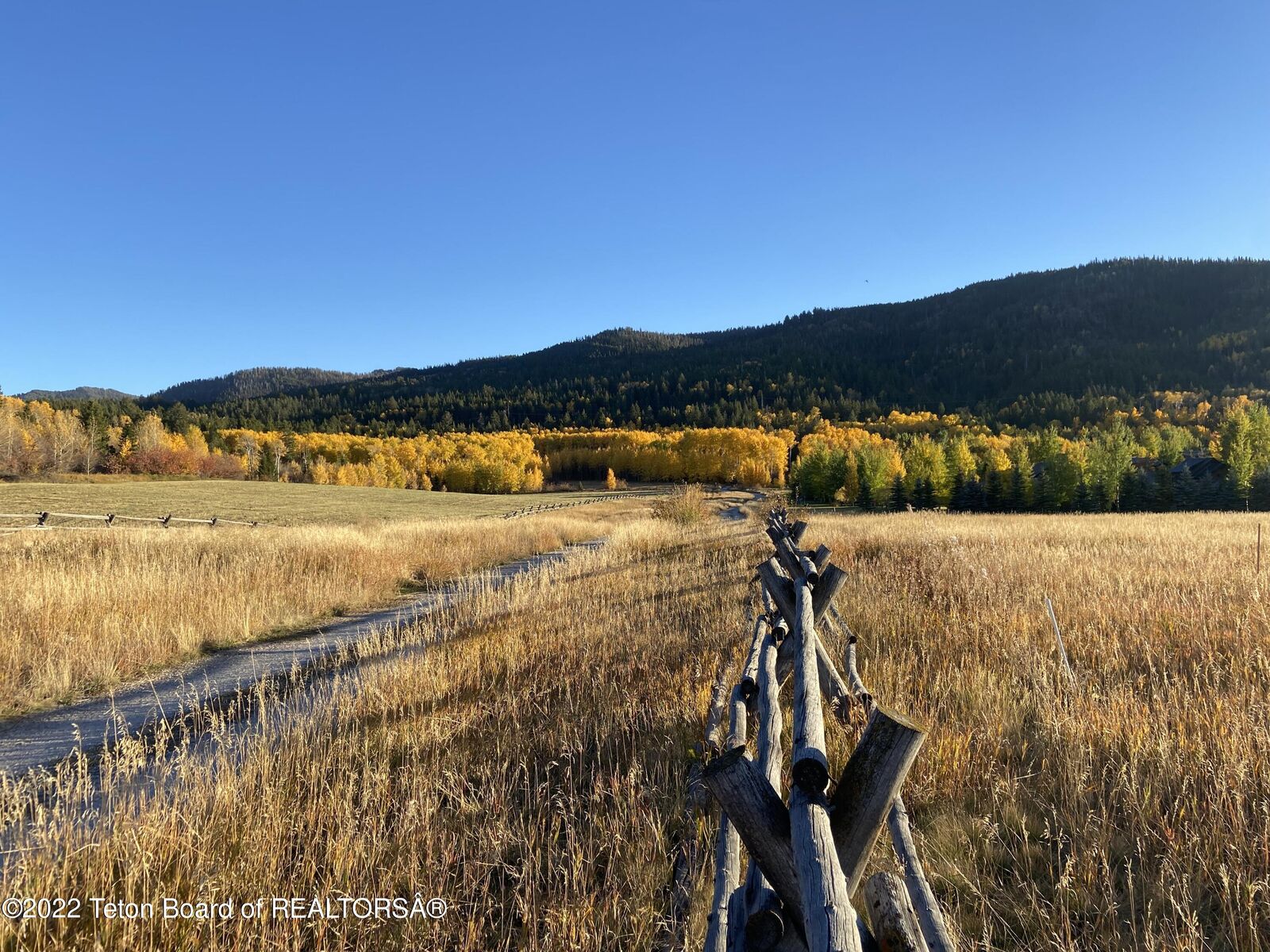 Property Photo:  47 Targhee Trail  ID 83455 