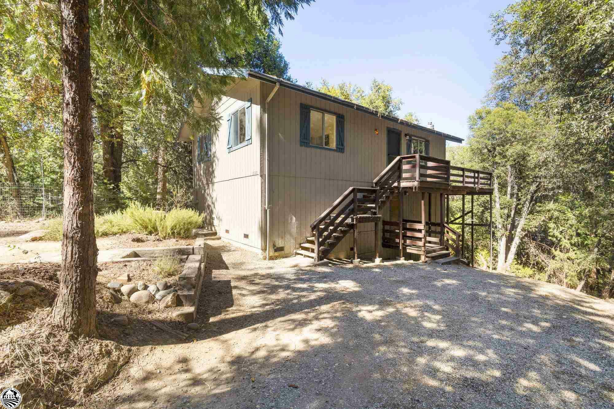 Property Photo:  21921 Glenwood  CA 95370 