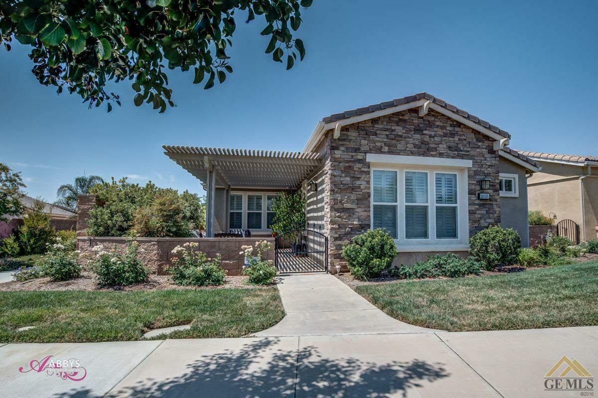 10108 Toscana Drive  Bakersfield CA 93306 photo