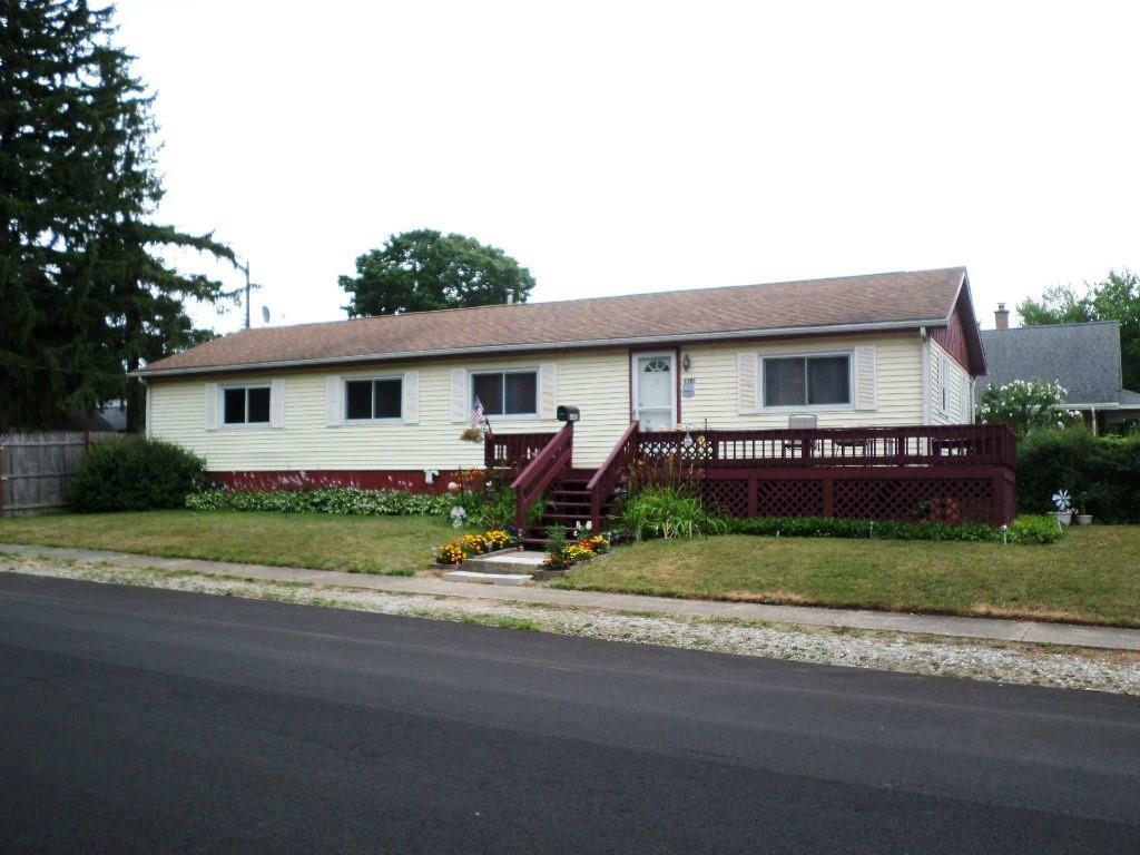 Property Photo:  2505 Glendale Avenue  PA 16510 