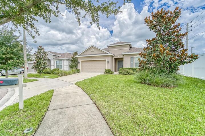 Property Photo: 7328 Blue Beech Drive FL 33578