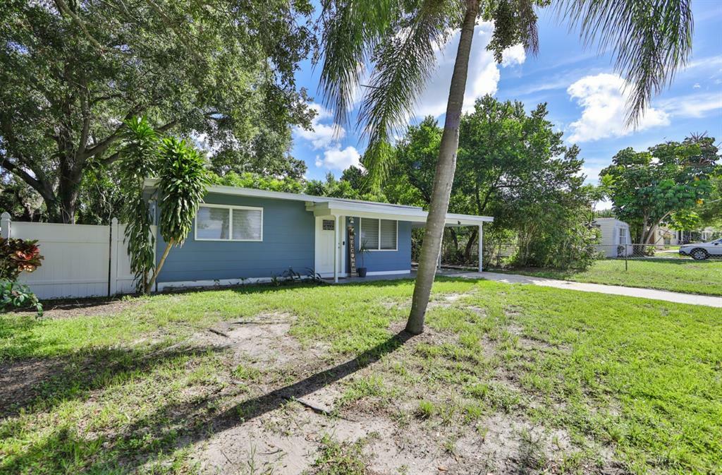 Property Photo:  5481 47th Avenue N  FL 33709 