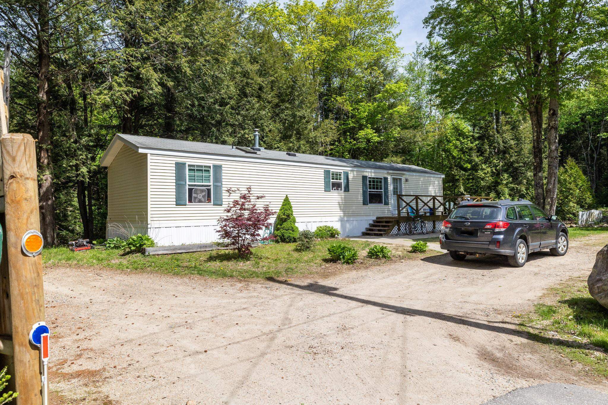 Property Photo:  46 Goodbout Road  NH 03251 