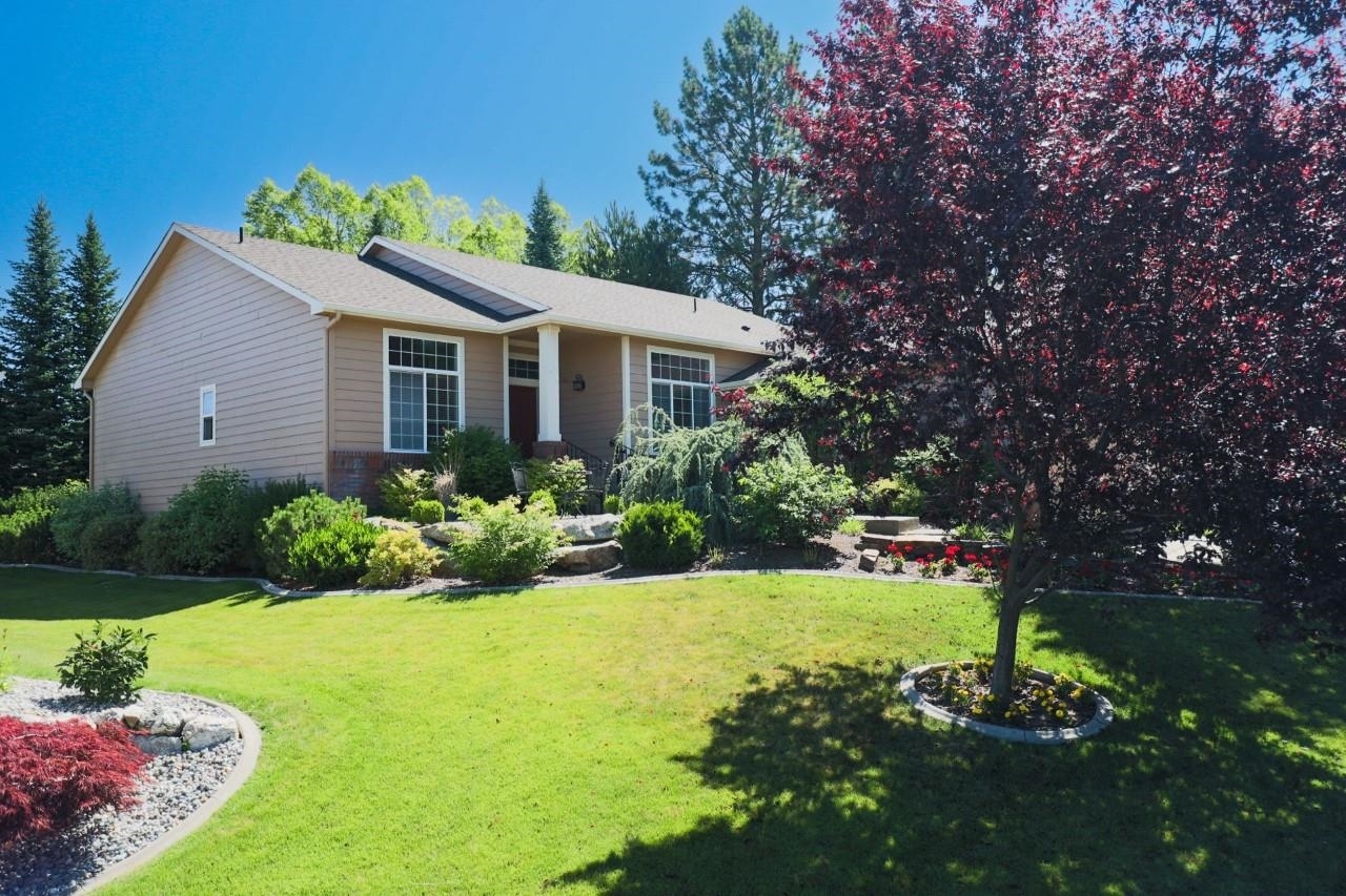 Property Photo:  5017 E Glenngrae Ln  WA 99223 