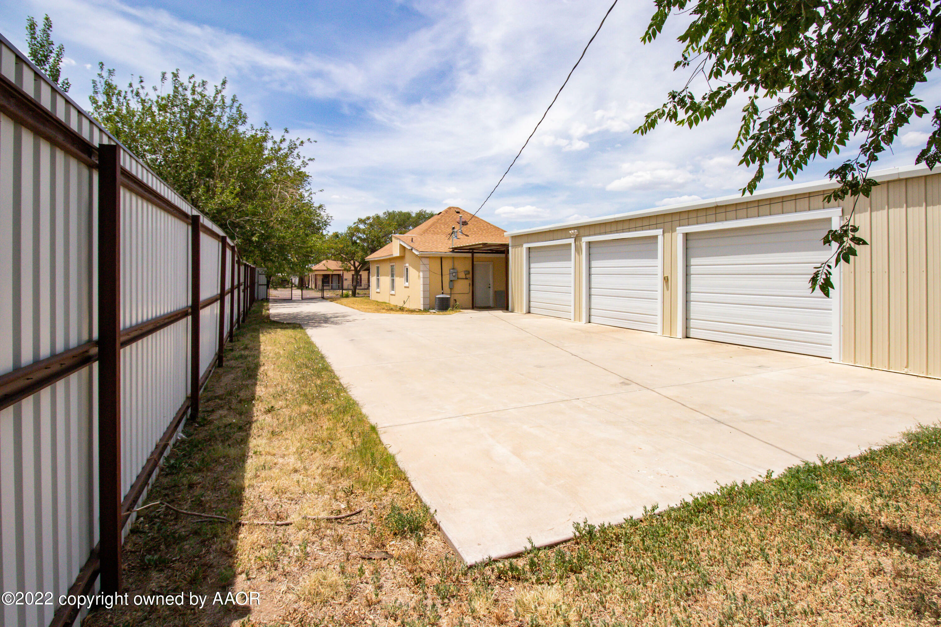 Property Photo:  506 N Polk Street  TX 79107 