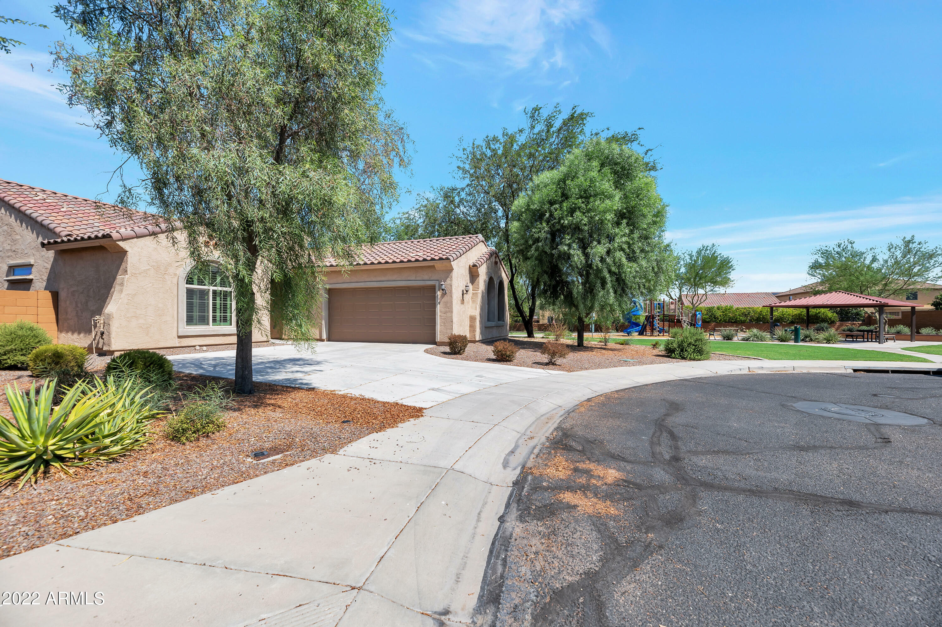 Property Photo:  20640 N 260th Avenue  AZ 85396 