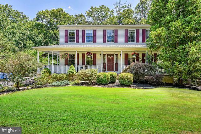Property Photo: 340 E Millstream Road NJ 08514