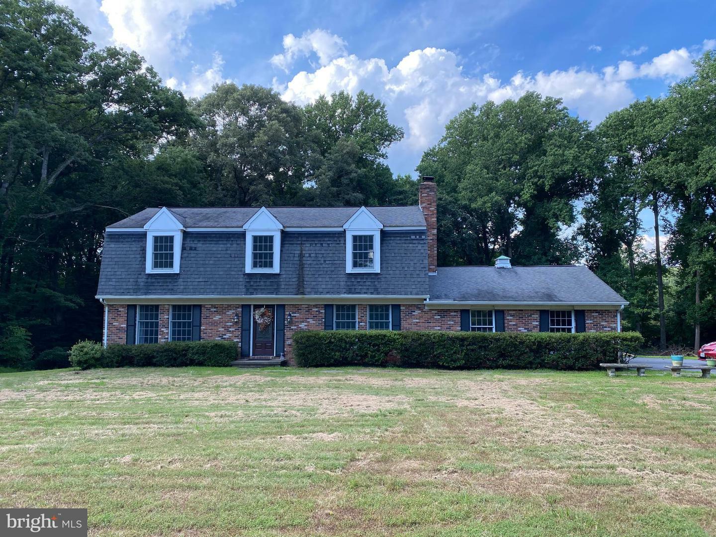 Property Photo:  10422 Deerfoot Drive  VA 22066 