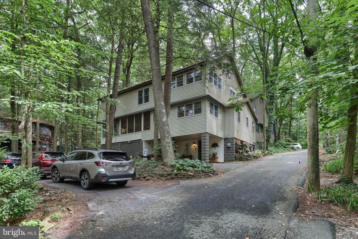 Property Photo: 710 5th Street PA 17064