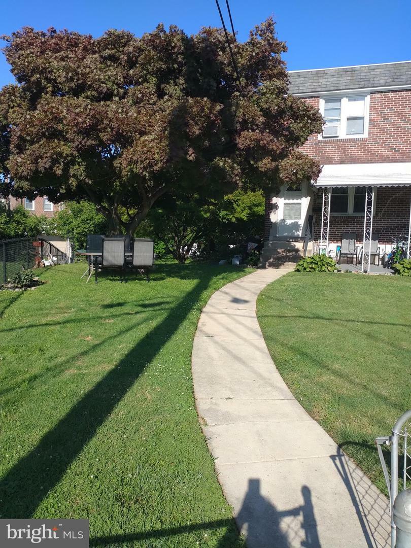 Property Photo:  519 Cherry Street  PA 19018 