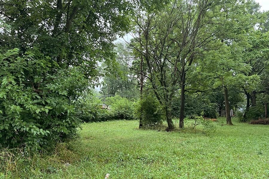 Property Photo:  3620 Evansville Avenue  OH 45406 