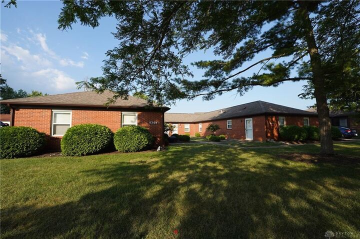 8368 Washington Village Drive  Washington Twp OH 45458 photo