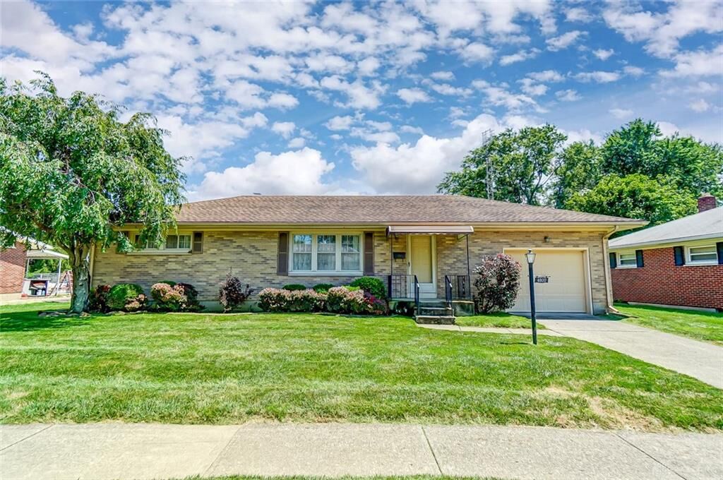 Property Photo:  4800 Lehigh Drive  OH 45503 