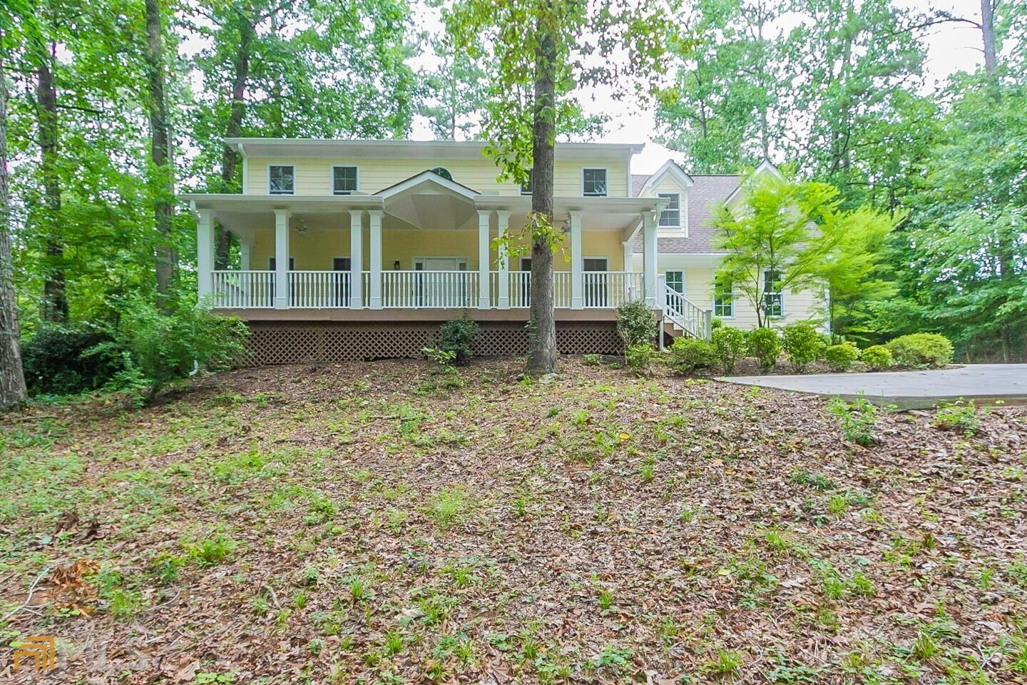 Property Photo:  4919 Post Oak Tritt Road  GA 30075 