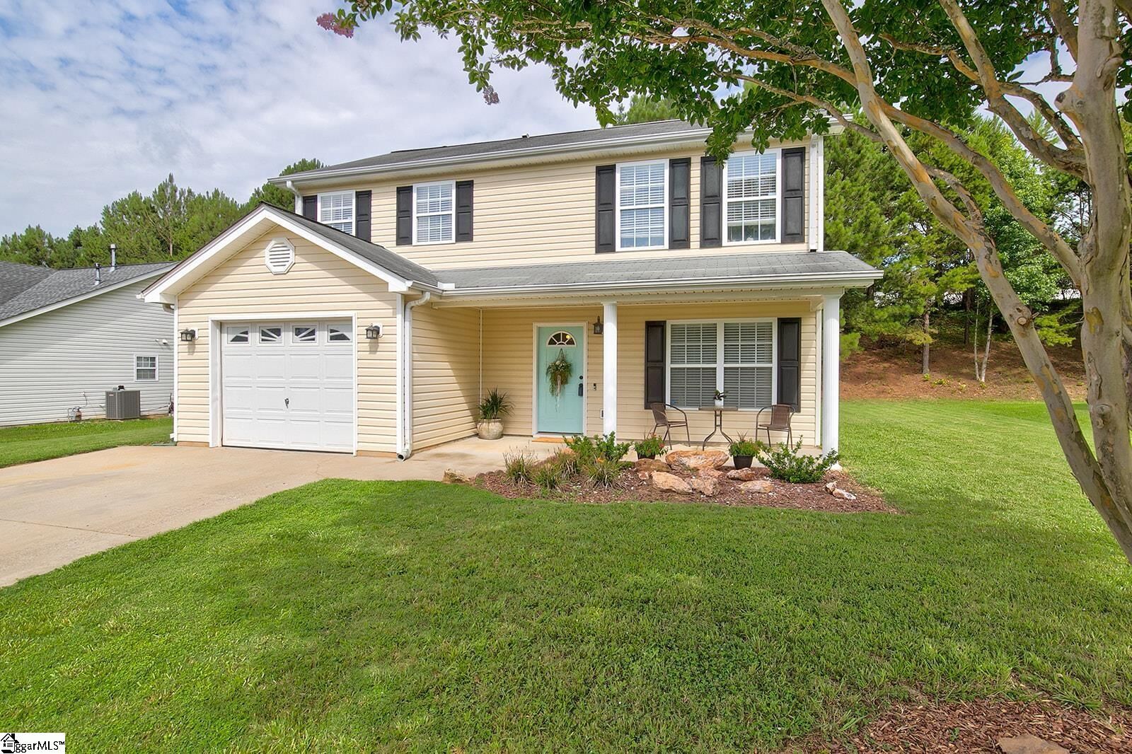 Property Photo:  1709 Sweet Apple Court  SC 29644 