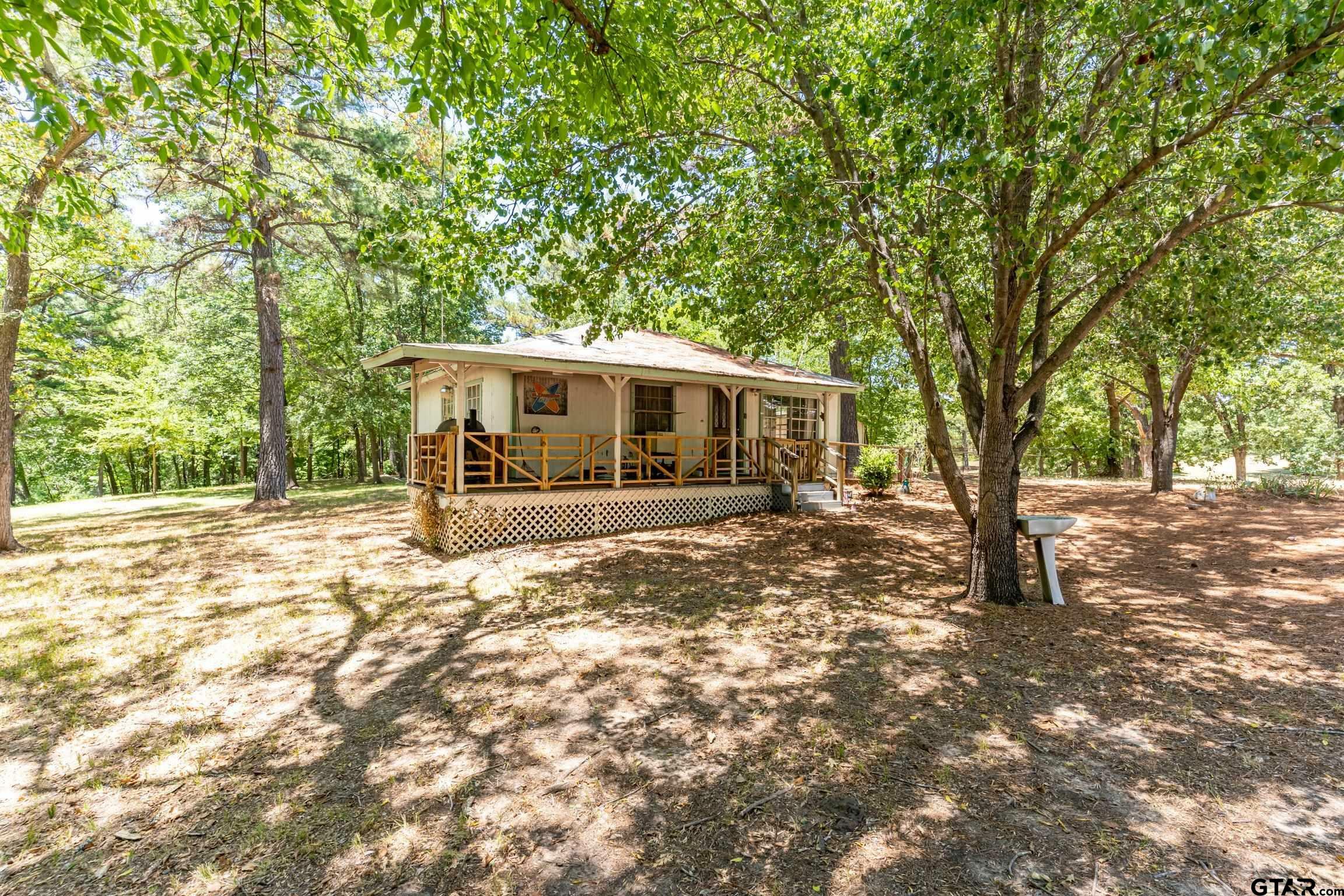 Property Photo:  140 County Road 1227  TX 75783 