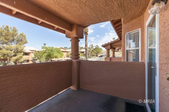 Property Photo:  874 Mesquite Springs 201  NV 89027 