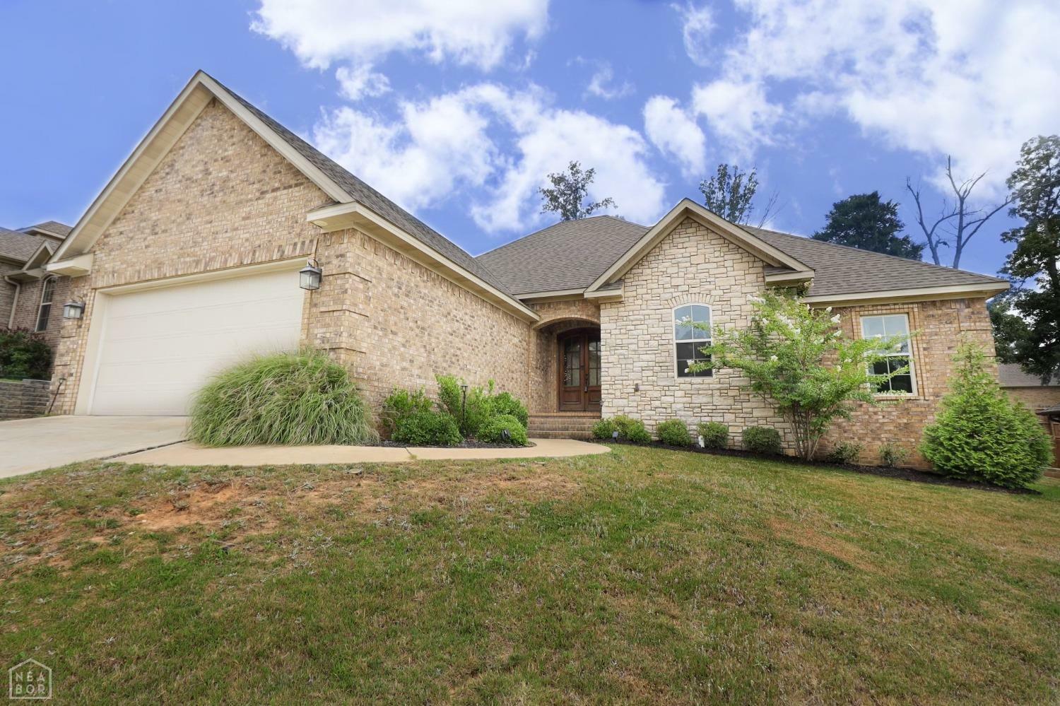 Property Photo:  1390 Sullivan Circle  AR 72404 