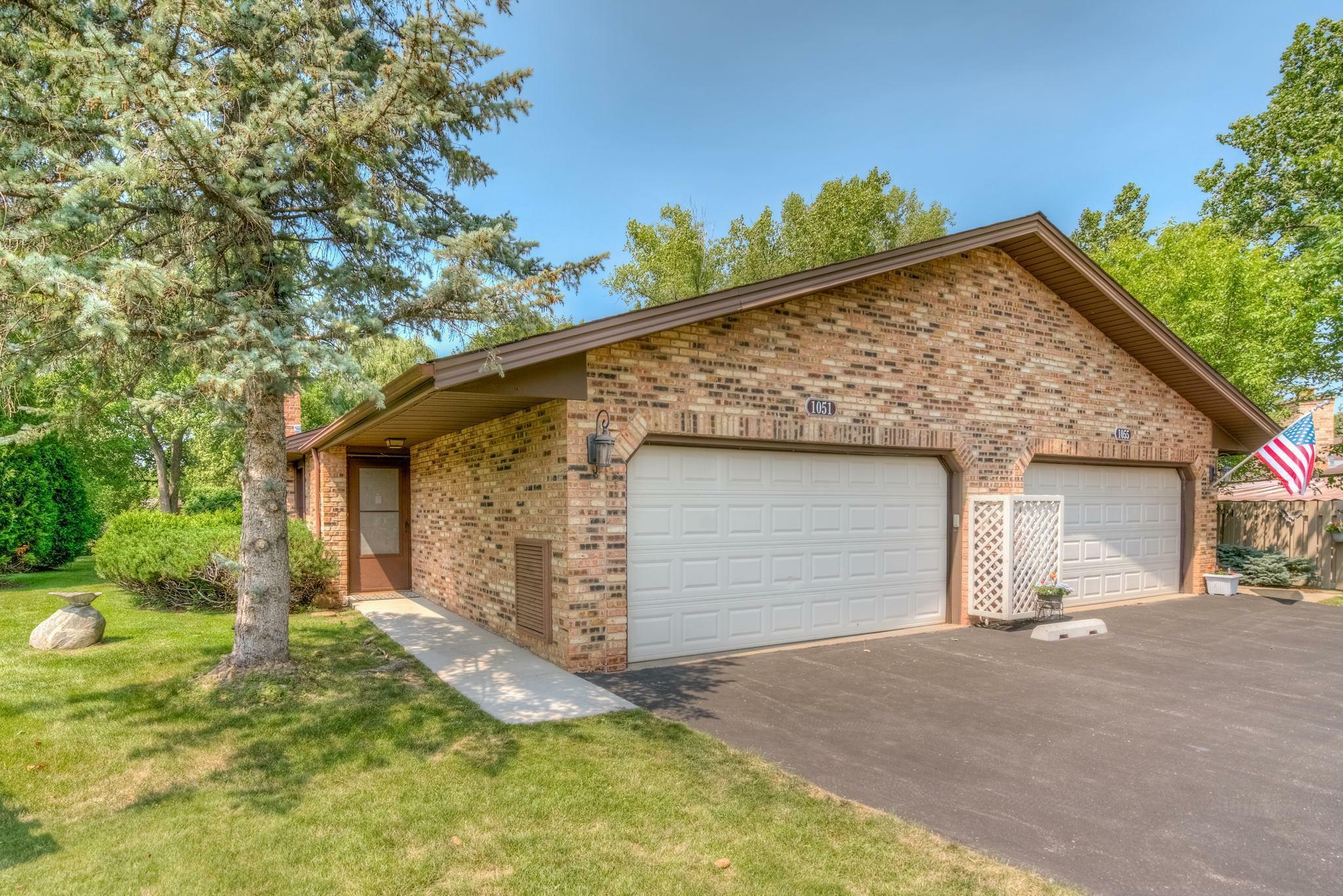 Property Photo: 1051 Xene Lane N MN 55447