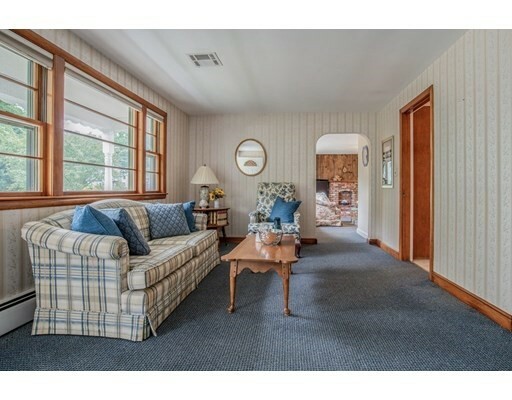 Property Photo: 5 Spring St MA 01776