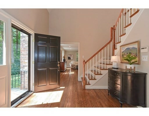 Property Photo: 279 North Street MA 02052