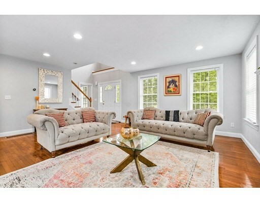 Property Photo:  61 N Main St  MA 02067 