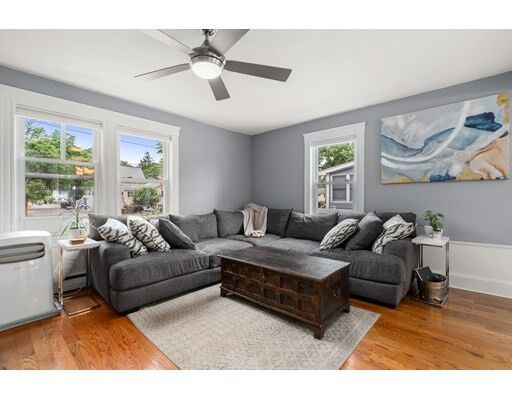 Property Photo: 36 Richard St MA 01906