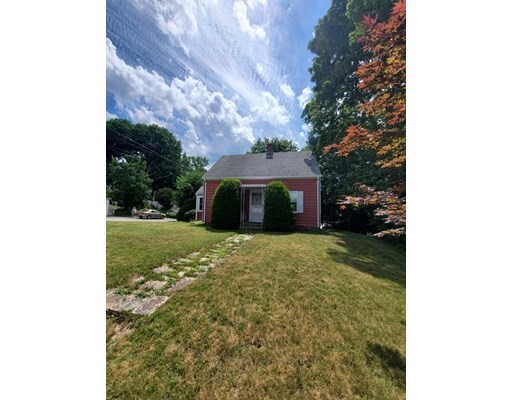 Property Photo: 14 Park Avenue MA 01570