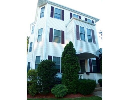 Property Photo:  63 Verchild Street 1  MA 02169 