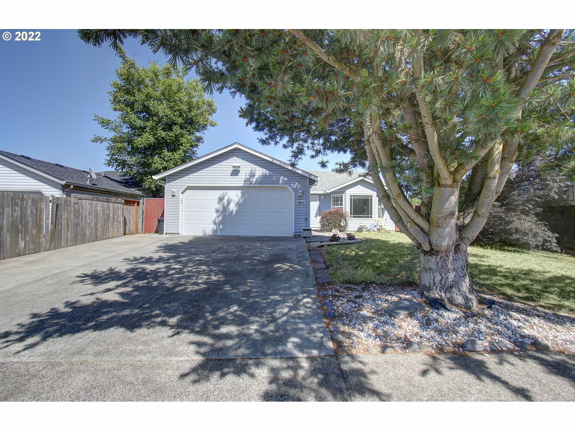 Property Photo: 6111 NE 81st Ave WA 98662