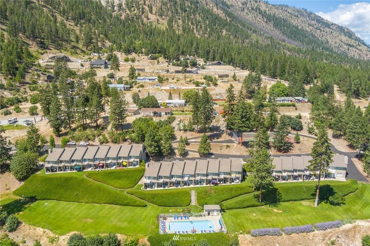 11415 S Lake Shore Road 2  Chelan WA 98816 photo