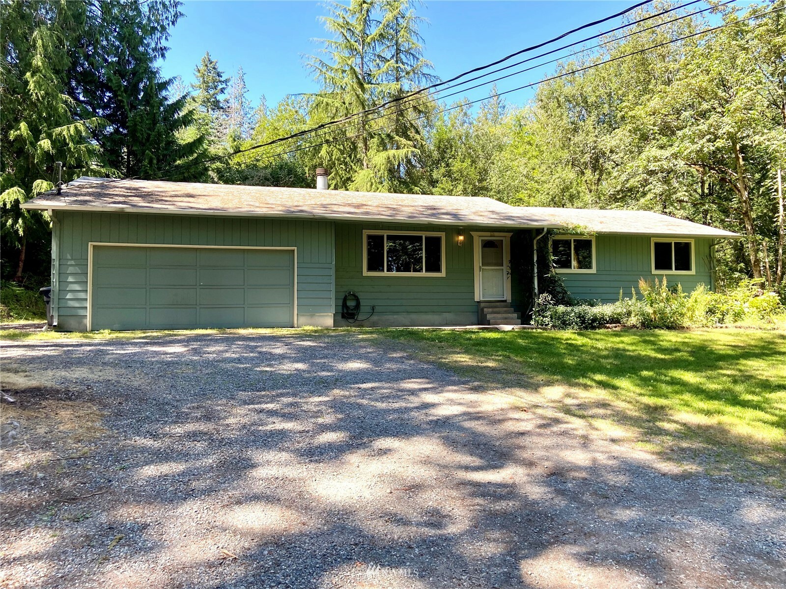 Property Photo:  2412 McEwan Road NW  WA 98349 