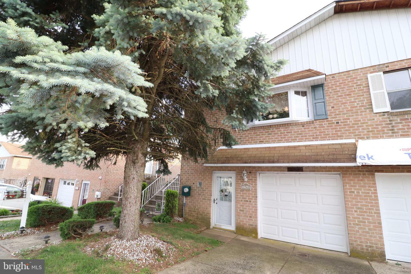 Property Photo: 1960 Ambassador St. PA 19115