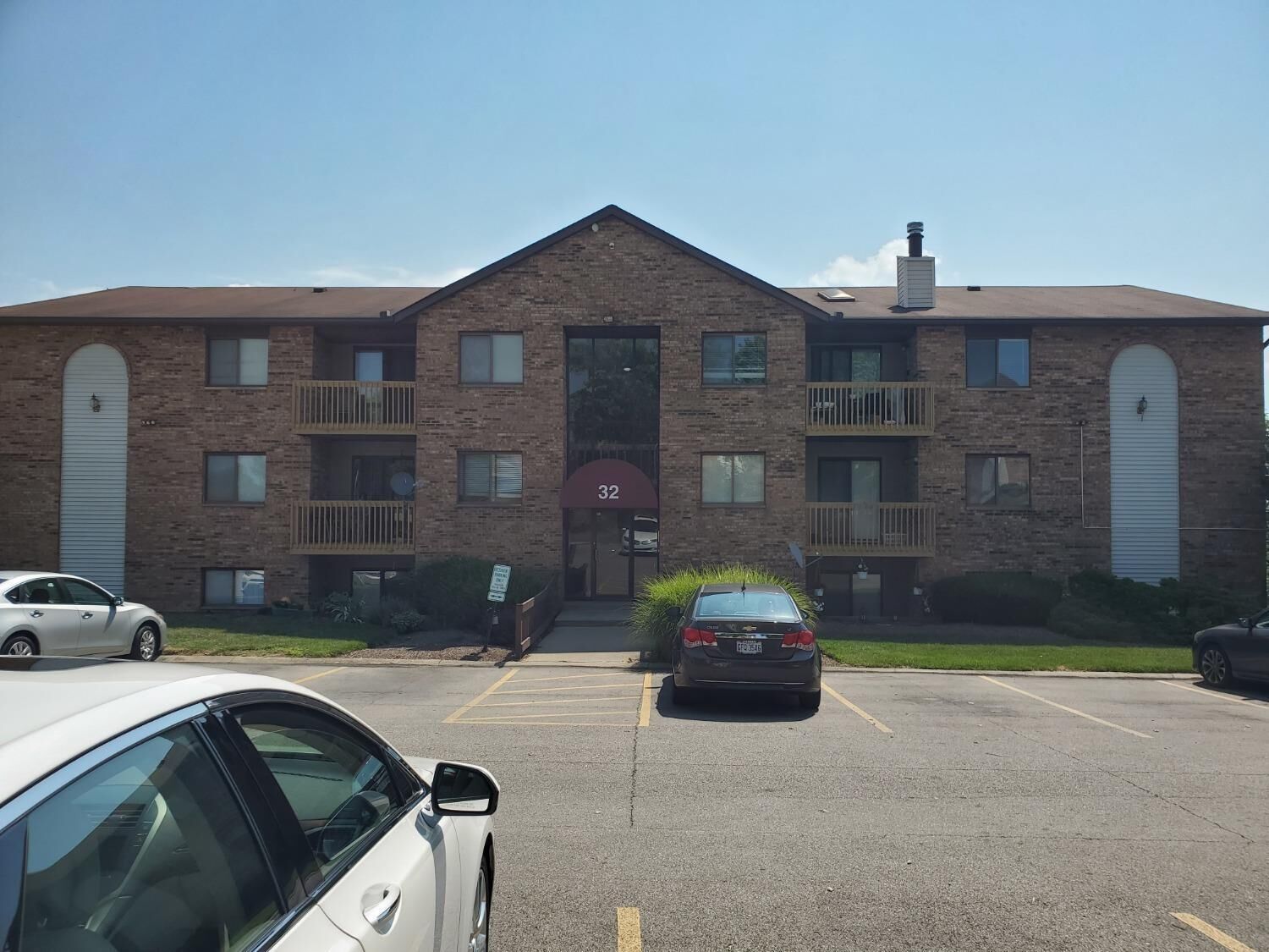 Property Photo:  32 Providence Dr 14  OH 45014 