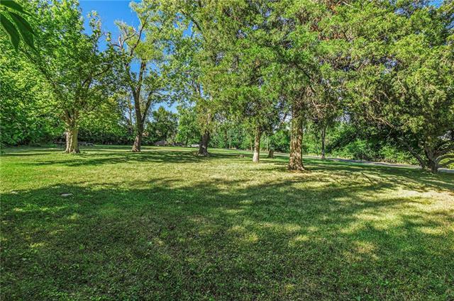 Property Photo:  8126 Agnes Avenue  MO 64132 