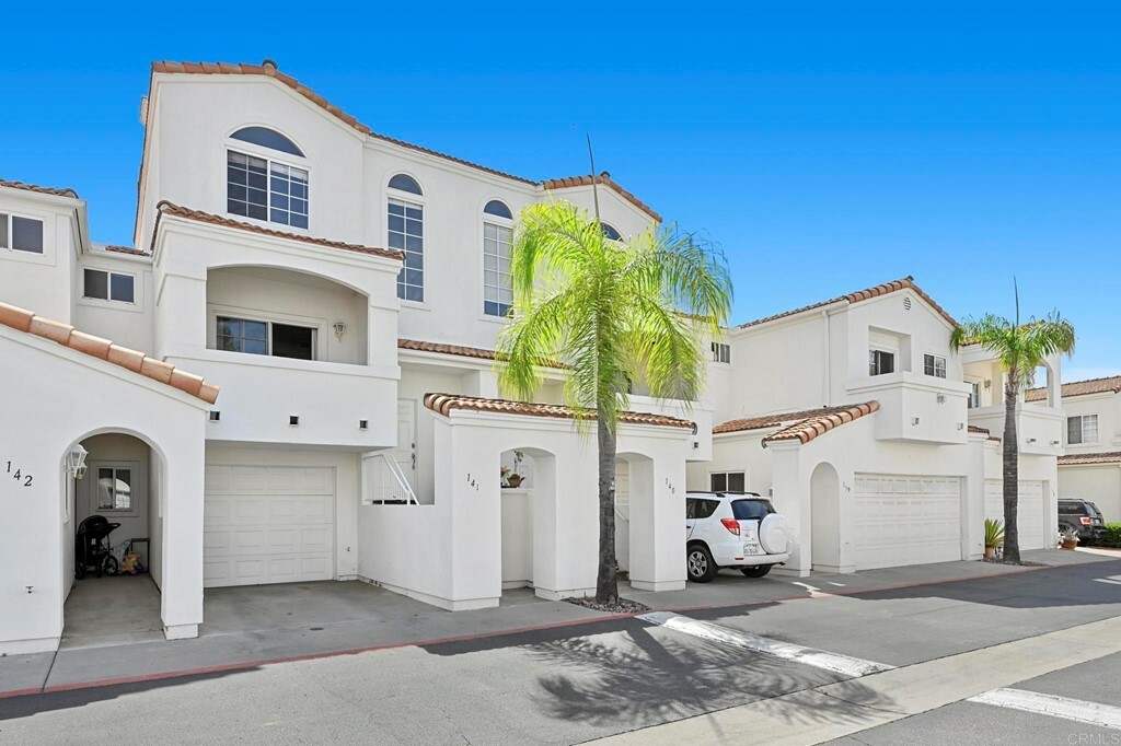 Property Photo:  418 W San Marcos Boulevard 141  CA 92069 